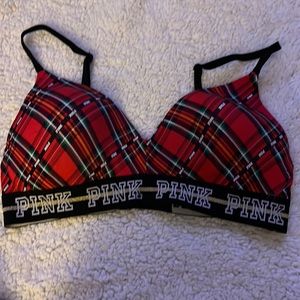 Pink by Victoria Secret Bra